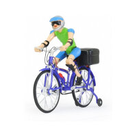 Jamara Fahrrad mit Sound 6+
