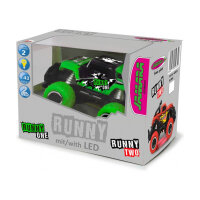 JAMARA Runny One - Monstertruck - Elektromotor - 1:43 -...