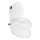 JAMARA BAY Töpfchen Panda 21.5cm Sitzhöhe Max.25KG weiß