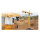 Jamara Turmdrehkran Liebherr 2,4G 6+