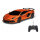 Jamara Lamborghini Aventador SVJ 1:24 27 MHz orange 6+