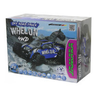 Jamara Monstertruck Whelon 1:12 4WD Li Ion 2,4GHz 14+