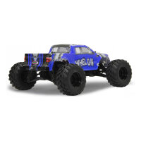 Jamara Monstertruck Whelon 1:12 4WD Li Ion 2,4GHz 14+