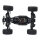 Jamara Monstertruck Whelon 1:12 4WD Li Ion 2,4GHz 14+