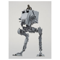 Revell - Star Wars - Bandai - BANDAI AT-ST