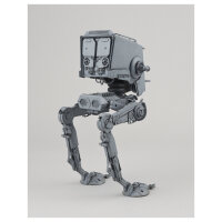 Revell - Star Wars - Bandai - BANDAI AT-ST
