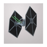 Revell - Star Wars - Bandai - BANDAI TIE Fighter