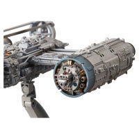 Revell - Star Wars - Bandai - BANDAI Y-Wing Starfighter