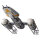 Revell - Star Wars - Bandai - BANDAI Y-Wing Starfighter