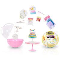 MGA Entertainment MGAs Miniverse - Make It Mini Party...