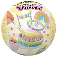 MGA Entertainment MGAs Miniverse - Make It Mini Party Mini Collectibles (sortierter Artikel)