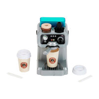 Theo Klein My Market Barista Espressomaschine