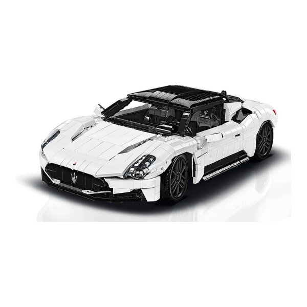 COBI Maserati MC20