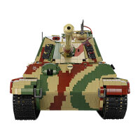 COBI Tiger II Knigstiger (Mastab 1:12)