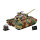 COBI Tiger II Knigstiger (Mastab 1:12)