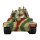 COBI Tiger II Knigstiger (Mastab 1:12)