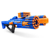 ZURU XSHOT Insanity - Berzerko (inkl. 48 Darts)