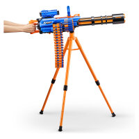 Zuru XSHOT Insanity - Rage Fire inkl. 72 Darts