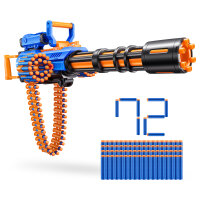 Zuru XSHOT Insanity - Rage Fire inkl. 72 Darts