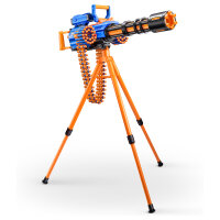 Zuru XSHOT Insanity - Rage Fire inkl. 72 Darts