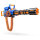 Zuru XSHOT Insanity - Rage Fire inkl. 72 Darts
