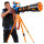 Zuru XSHOT Insanity - Rage Fire inkl. 72 Darts