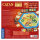 Kosmos CATAN - Das Spiel (Spiel des Jahres 1995, Spiel des Jahrhunderts)