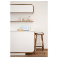 SMEG TSF01PBEU Toaster 2 Scheiben Pastellblau