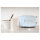 SMEG TSF01PBEU Toaster 2 Scheiben Pastellblau