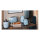 SMEG TSF01PBEU Toaster 2 Scheiben Pastellblau