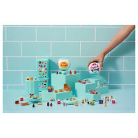 ZURU Mini Brands - mini minis Fill the Fridge Playset