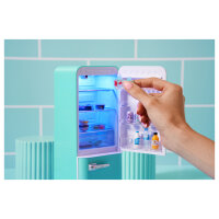 ZURU Mini Brands - mini minis Fill the Fridge Playset