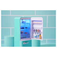 ZURU Mini Brands - mini minis Fill the Fridge Playset