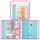 ZURU Mini Brands - mini minis Fill the Fridge Playset
