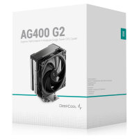 K Cooler DeepCool AG400 G2