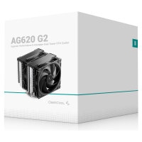 K Cooler DeepCool AG620 G2