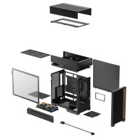 Mini DeepCool CL660