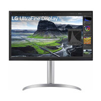 68,47cm/27" (3840x2160) LG UltraFine 27UQ850V-W 16:9...