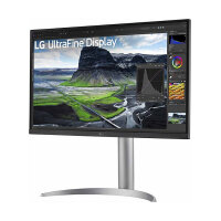 68,47cm/27" (3840x2160) LG UltraFine 27UQ850V-W 16:9...