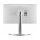 68,47cm/27" (3840x2160) LG UltraFine 27UQ850V-W 16:9 4K IPS 5ms 60Hz HDR400 HDMI DP USB-C Speaker Pivot Silver