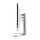 68,47cm/27" (3840x2160) LG UltraFine 27UQ850V-W 16:9 4K IPS 5ms 60Hz HDR400 HDMI DP USB-C Speaker Pivot Silver