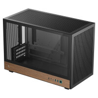 Mini DeepCool CH260 WOOD