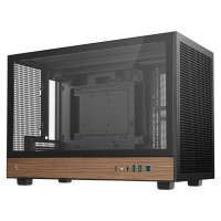 Mini DeepCool CH260 WOOD
