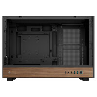 Mini DeepCool CH260 WOOD