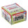 fischer DuoPower 8x40 Universaldübel-Sortiment 8 x 40 mm, 100 Stück