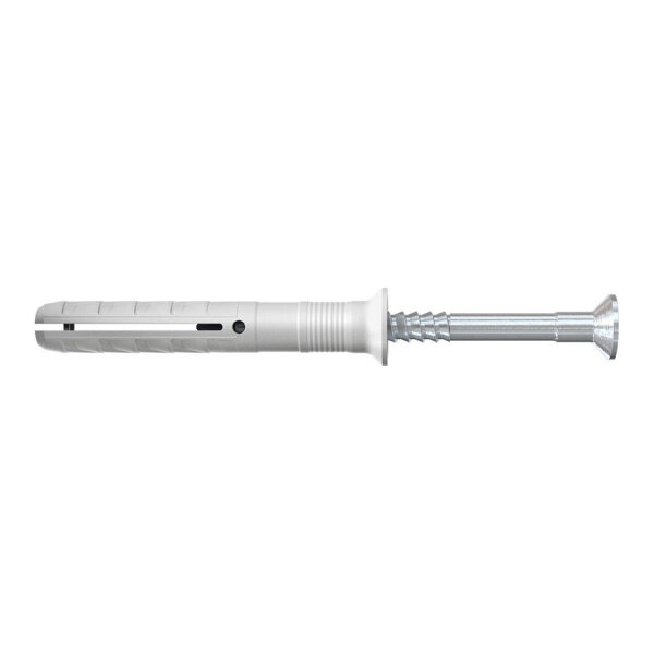 Fischer Nageldübel N 6x60/30 S 100 St.