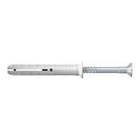 Fischer Nageldübel N 6x60/30 S 100 St.