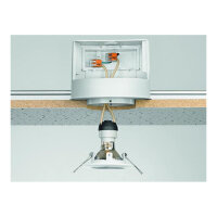Wago Serie 221 - 2*4mm (16 Stück Retail)
