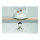 Wago Serie 221 - 2*4mm (16 Stück Retail)