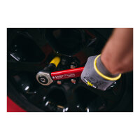 Gedore Red Drehmomentschlssel 3/4" (rot/schwarz, 110-550Nm)